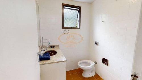 Apartamento Com 2 Dormitório(s) Localizado(a) No Bairro Alto De Pinheiros Em São Paulo / São Paulo - 7254:912957