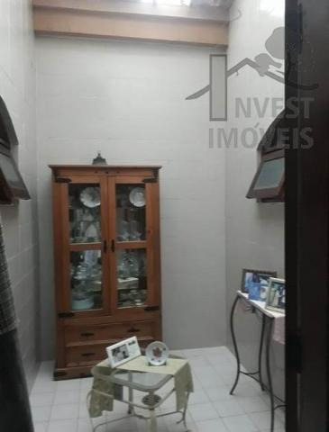 Imagem 13 de 15 de Cod 5784 - Casa Ampla No Centro De Ibiúna!!! - 5784