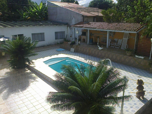 Imagem 8 de 30 de Chácara Com 5 Dormitórios À Venda, 1000 M² Por R$ 550.000,00 - Bela Vista - Elias Fausto/sp - Ch0036