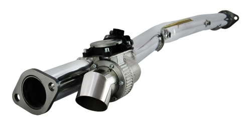 Dpf Delete Tubo Elimina Ranger 3.2 2.2 Com Difusor Escape