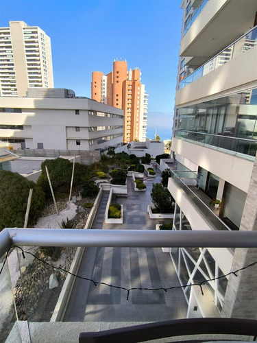 Venta Departamento 2d, 2b, 1e, 1b Avenida Edmundo Eluchans