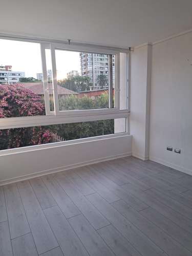 Acogedor Departamento En Macul