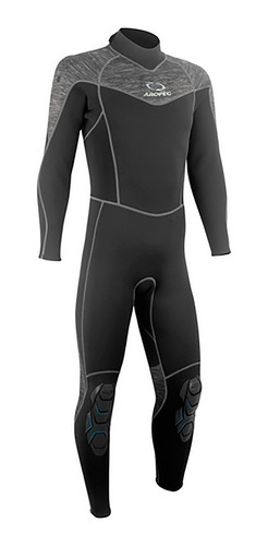 Traje Neopreno Surf Aropec Hombre - Sportpolis - Sportpolis