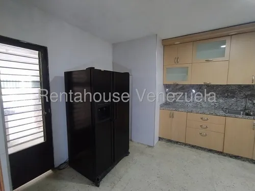 Casa En Venta - Cg 25-18338