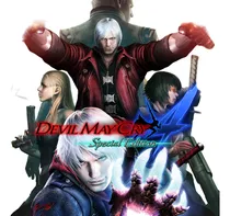 Comprar Devil May Cry 4 (special Edition) Steam