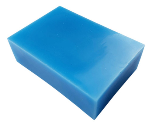 Cera Para Palear Nieve, Cera Para Esquís, Herramienta Azul