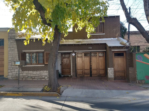 Venta De Casa,godoy Cruz,mendoza