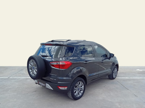 Ford Ecosport 2.0 Freestyle 143 4x4