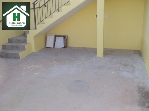 Imagem 16 de 30 de Casa Nova, Geminado, Financiamento Caixa, Use Seu Fgts - Francisco Morato - Caieiras - Ca00125 - 32592797