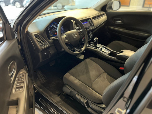 Honda HR-V LX 1.8 Flexone 16V 5p Aut.