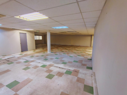 Bodega En Arriendo En Ñuñoa Vicuña Mackenna Con Matta 990m2