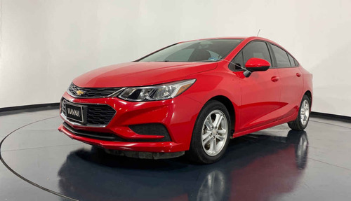 Imagen 5 de 15 de 37385 - Chevrolet Cruze 2018 Con Garantía