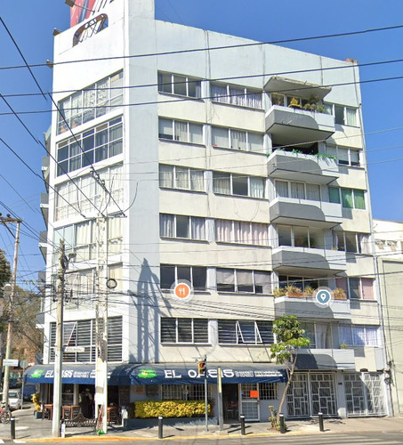 Departamento En Gabriel Mancera Col. Del Valle Sur En Remate Bancario Sdc