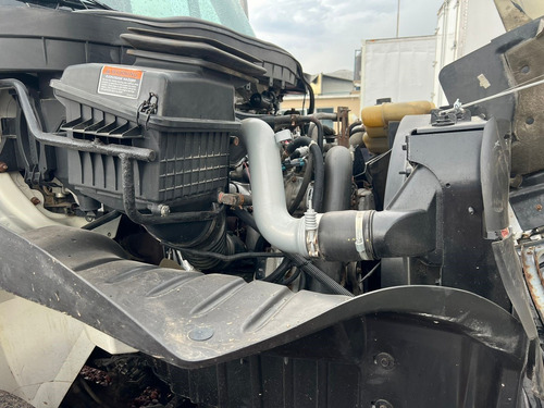 Camion Pipa International 2012 Tanque 10 Mil Litros Id 1552