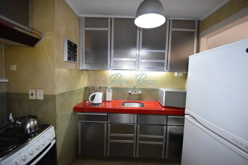 Apartamento Totalmente Reciclado Sobre La Peninsula- Ref: 5091