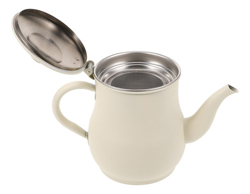 Olla De Aceite Residual Del Filtro Endurecedor
