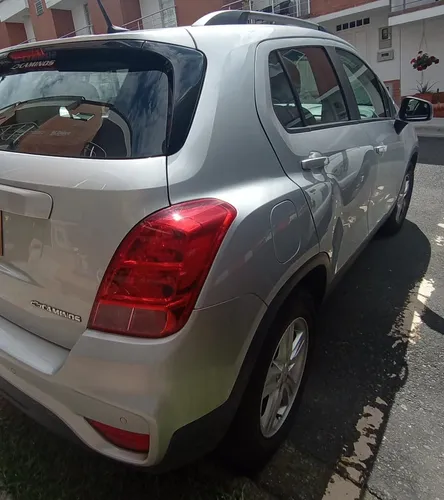 Chevrolet Tracker 1.8 Ls