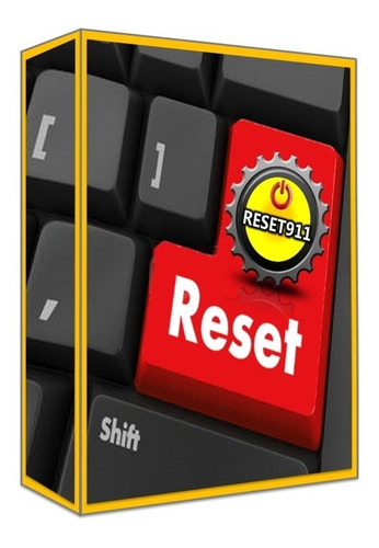 Reset Almohadillas Epson L1300 L1800 L805 Ilimitado 1 Pc,