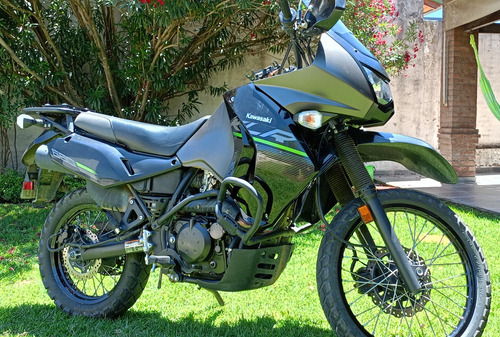 Kawasaki  Klr 650 2018 / 2019