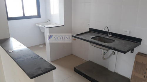 Imagem 8 de 24 de Apartamento A Venda No Bairro Boa Vista Em São José Do Rio - 544-1