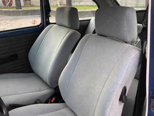 Volkswagen Sedan 1994