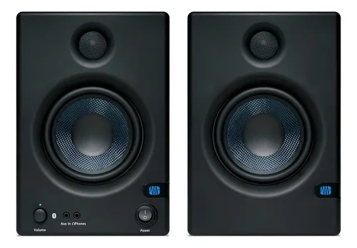 comprar Altavoces Presonus Eris 5bt, Para Escritorio, Negro, 1 Par
