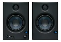 Comprar Altavoces Presonus Eris 5bt, Para Escritorio, Negro, 1 Par