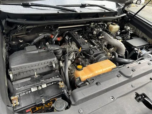 Toyota Prado 3.0 Tx