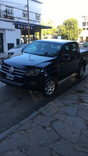 Volkswagen Amarok 2.0 Cd Tdi 163cv 4x2 Highline 2h2 2012