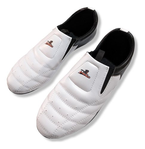 Zapatillas Artes Marciales Taekwondo Panther Talle 35 Al 46