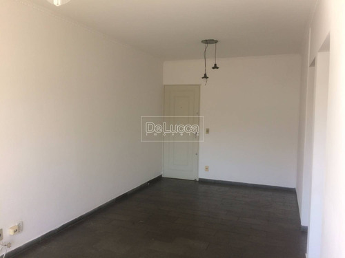 Imagem 8 de 27 de Apartamento À Venda Em Taquaral - Ap002197