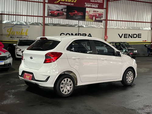Ford Ka Ford Ka 1.0 SE (Flex)