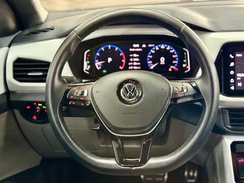 Volkswagen T-Cross T-CROSS HIGHLINE 1.4 TSI FLEX 16V 5P AUT