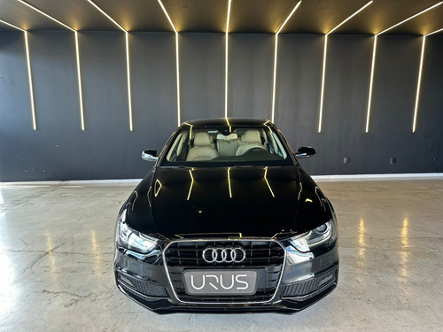 Audi A4 A4 2.0 TFSI Ambiente S Tronic