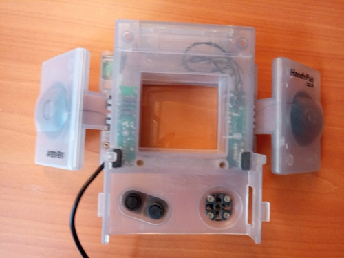 Handy Pak Para Game Boy Color (Usado)