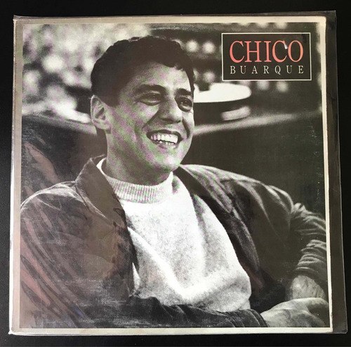 Vinilo Chico Buarque Che Discos