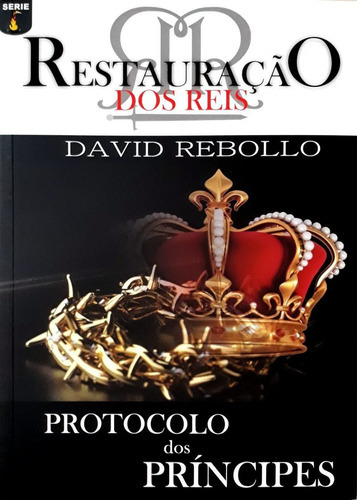 Restauração Dos Reis Editora Dabar