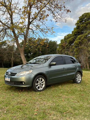 Volkswagen Gol 1.6 Pack I 101cv