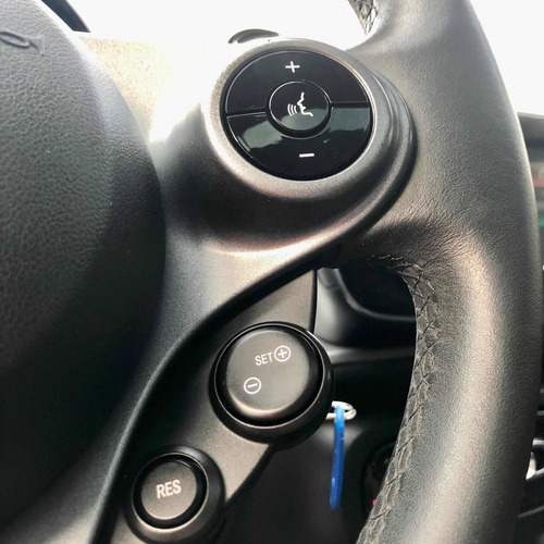 Imagen 18 de 24 de Smart Forfour 2016 Play 1.0 Dissano Automotores