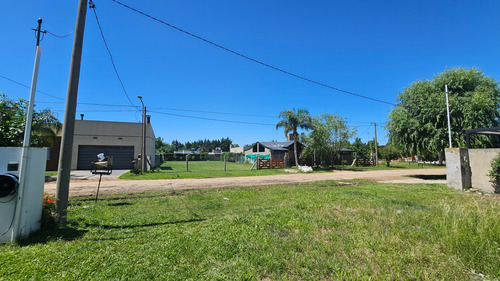 Terreno En Venta