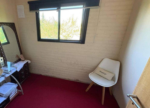 Casa En Venta - 4 Dormitorios 1 Baño - La Reja