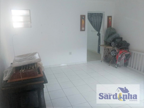 Casa Em Jardim Umarizal - São Paulo - 2830