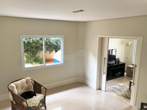 Imagem 3 de 30 de Casa À Venda Em Alphaville Dom Pedro - Ca002675