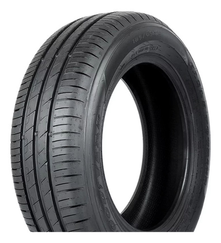 Kit 2 Pneus Aro 15 Goodyear 185/65r15 Eagle Touring 88h