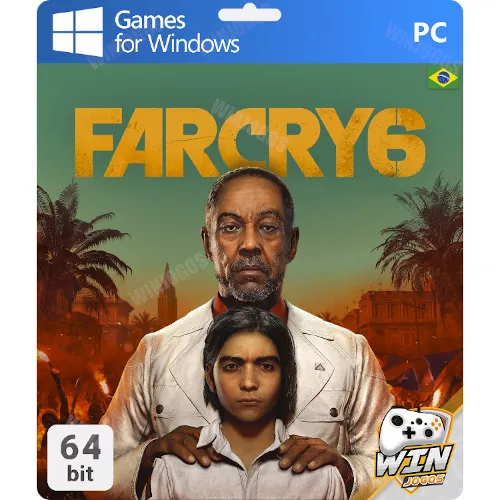Far Cry 6: Confira as especificações para PC