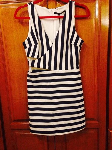 Vestido (zara)