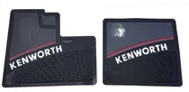 Comprar Tapetes Kenworth T800 \u002F T600 \u002F W900 Grises (par)