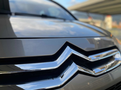 Imagen 10 de 10 de Citroën C3 Aircross Mt 2011