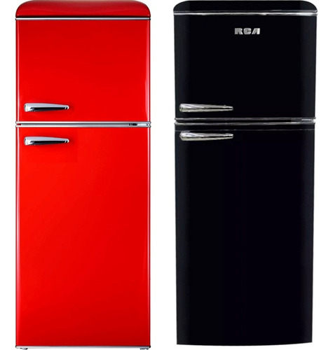 Minibar Rca Retro 112l