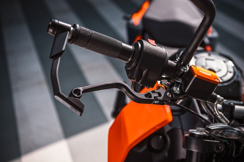 Imagen 8 de 19 de Duke 200 Ng 2022 No Yamaha, No Bajaj Honda Suzuki Benelli